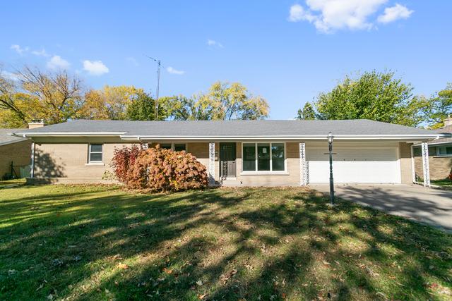 New Homes with Master Bedrooms on the 1st Floor in Kankakee: October 25th to October 31st