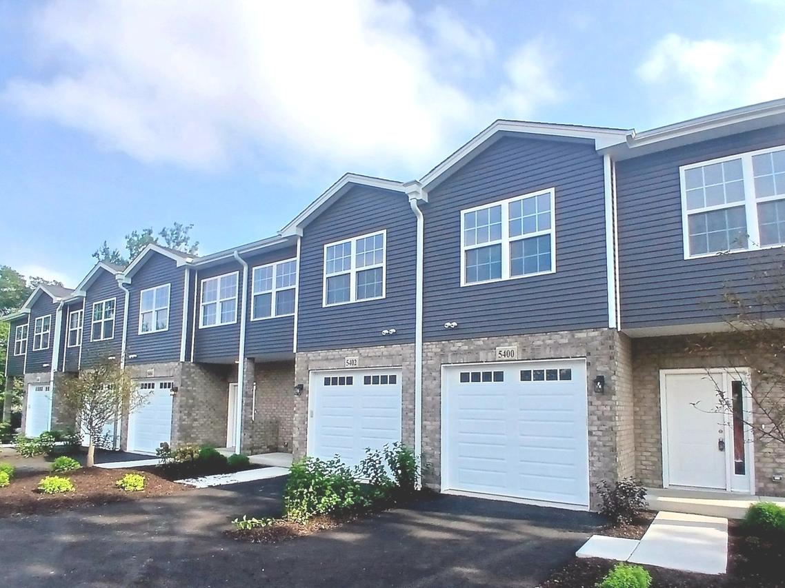 5404 135th St., Crestwood, IL 60418