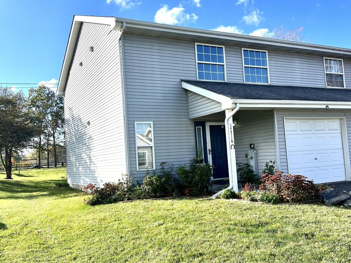 17716 W Horseshoe Ln. #3, Gurnee, IL 60031