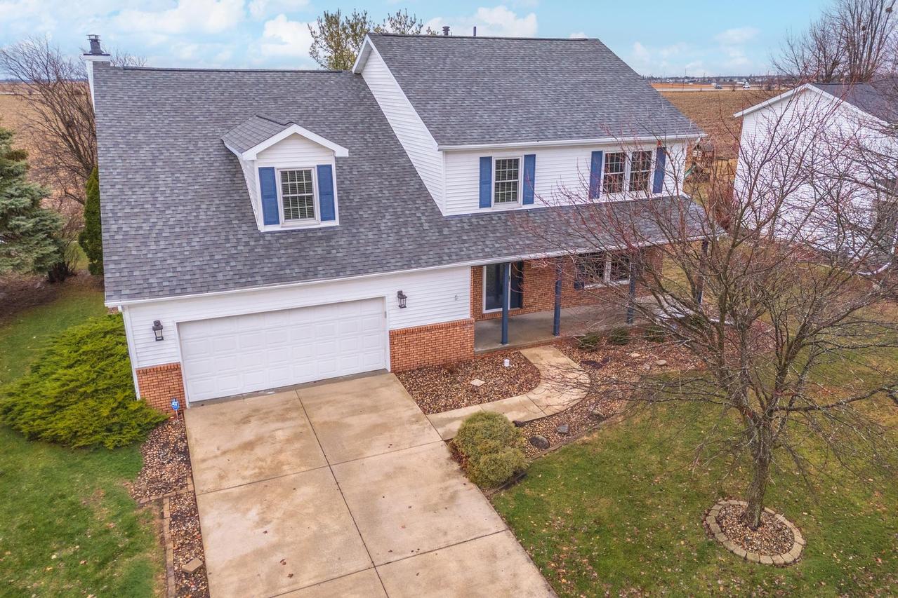 2006 Haverhill Cc Park, Normal, IL 61761