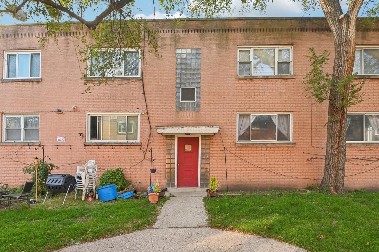 2444 W Berwyn Ave. #1N, Chicago, IL 60625