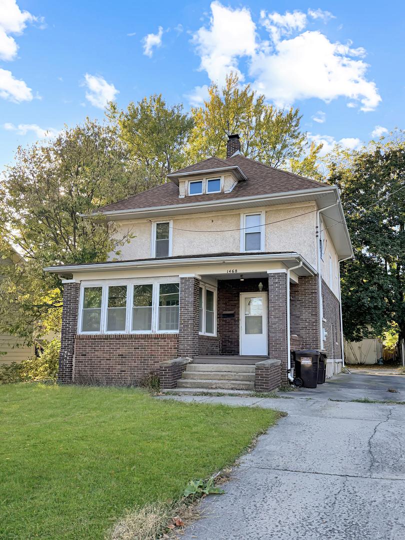 1468 S Float Ave., Freeport, IL 61032