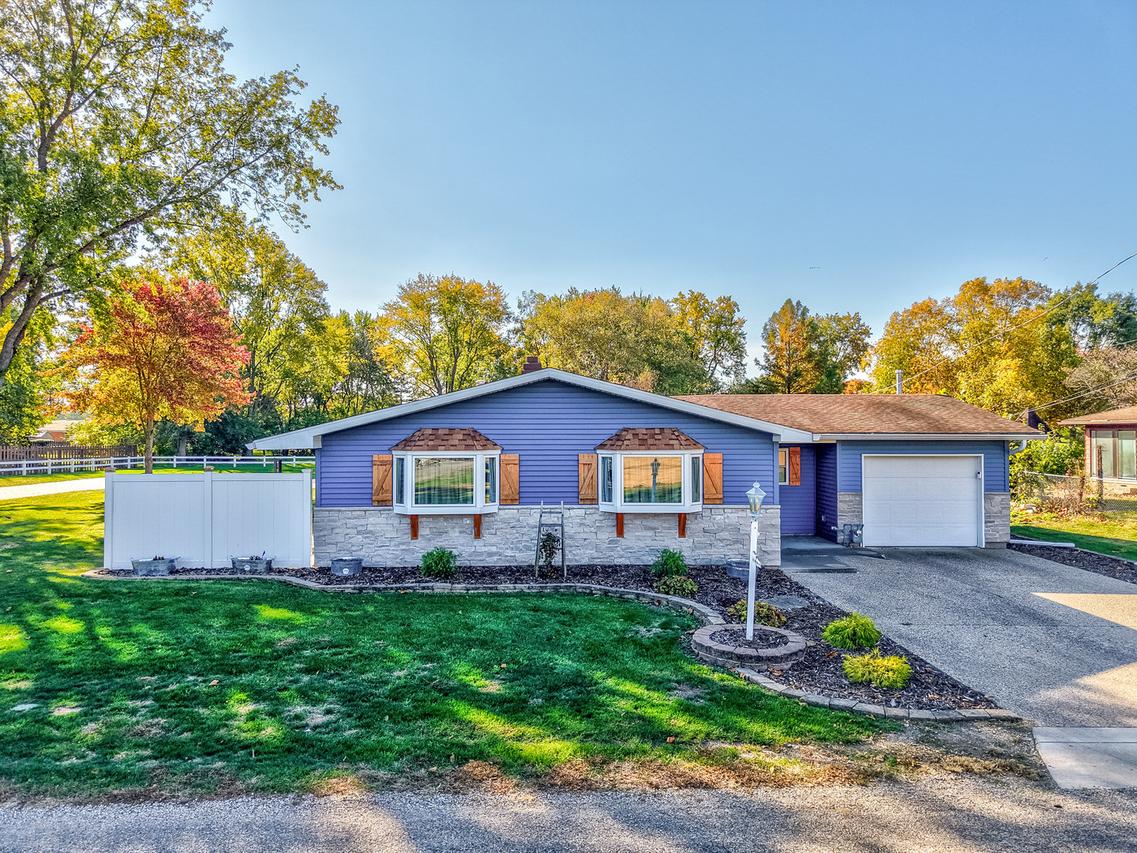 605 Pinetree Rd., Streator, IL 61364