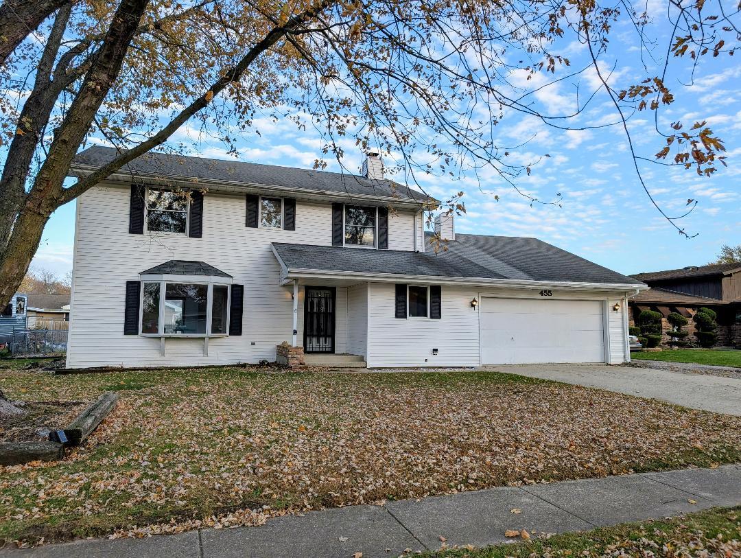 [Address Hidden by Seller], Coal City, IL 60416