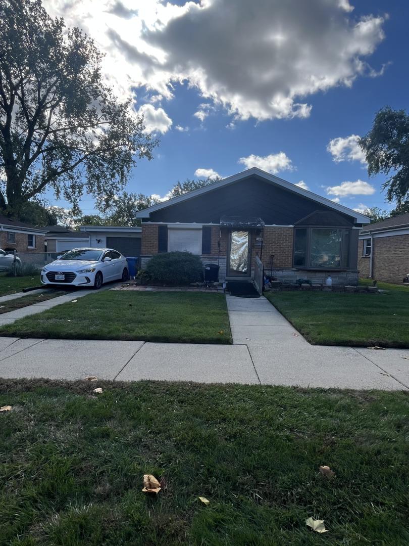 1429 Kasten Dr., Dolton, IL 60419