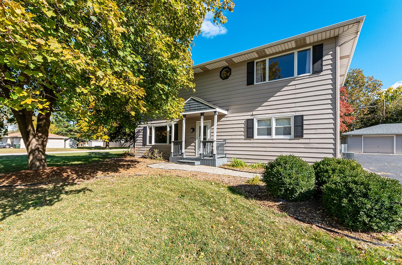 22503 S Deal Ave., Channahon, IL 60410