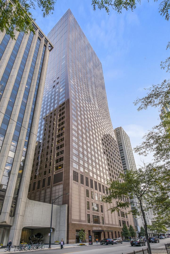 [Address Hidden by Seller], Chicago, IL 60611