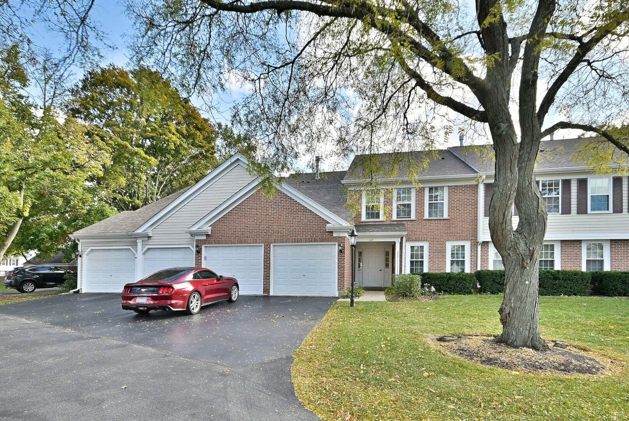 509 Aberdeen Ln. #C, Prospect Heights, IL 60070
