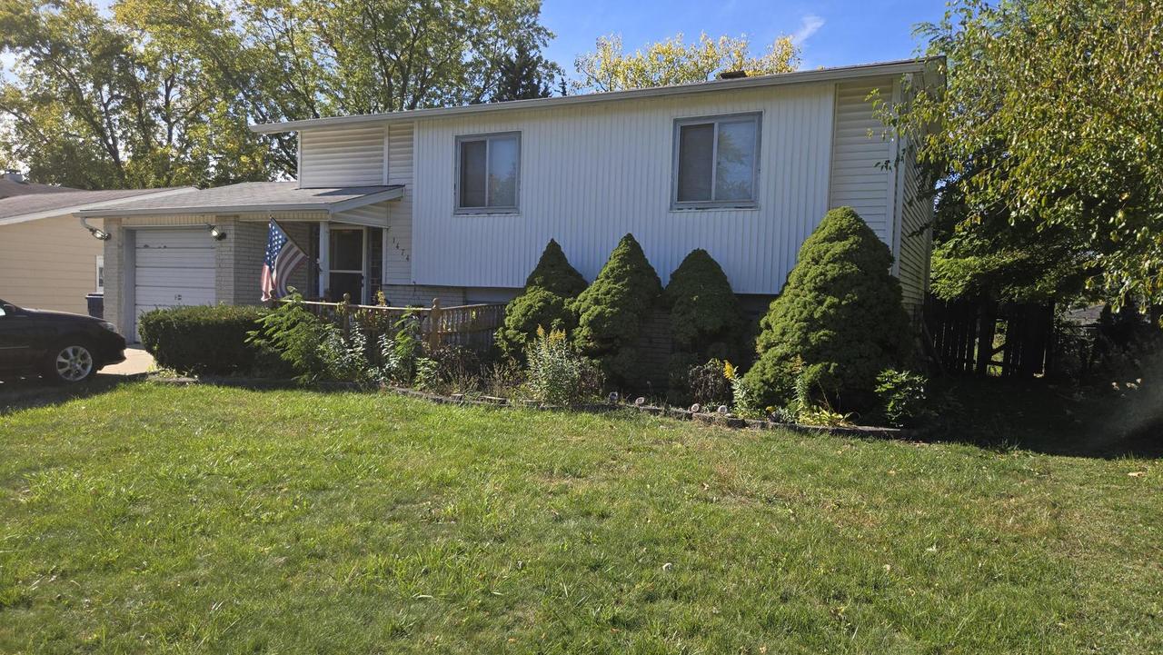 1474 Davine Dr., Glendale Heights, IL 60139