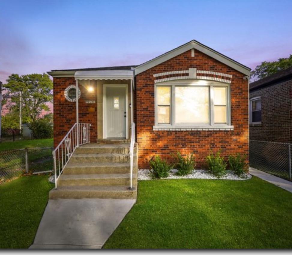 11925 S Lafayette Ave., Chicago, IL 60628