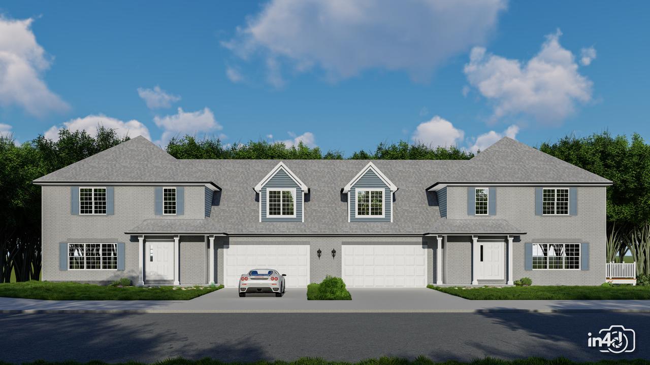 5804 58th St., Clarendon Hills, IL 60514