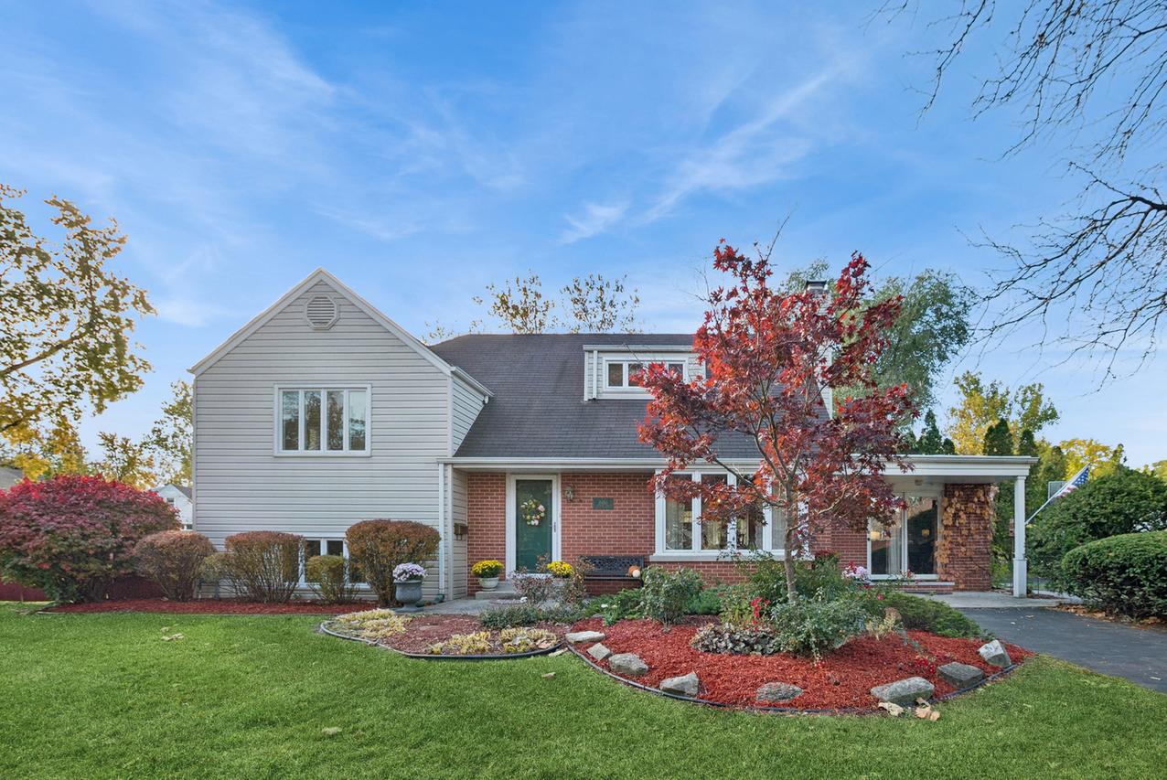 18450 Stedhall Rd., Homewood, IL 60430