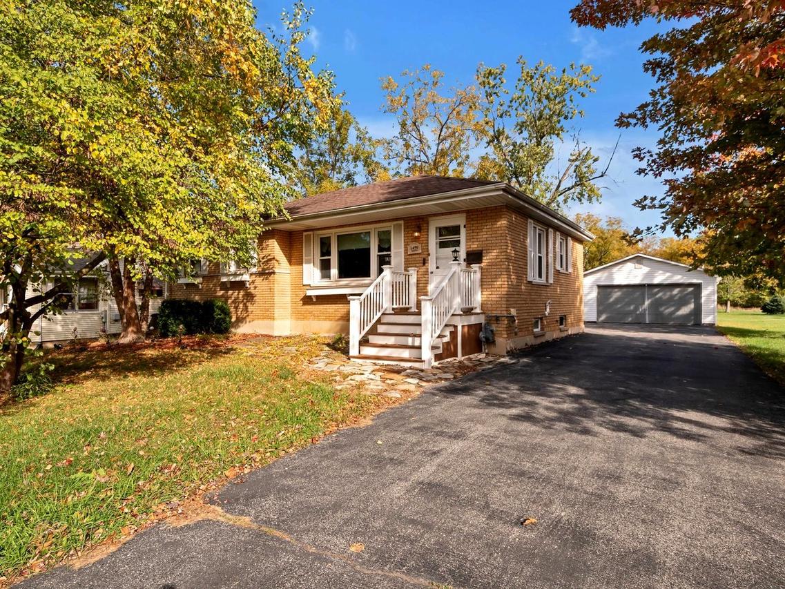 1459 Vincennes St., Crete, IL 60417