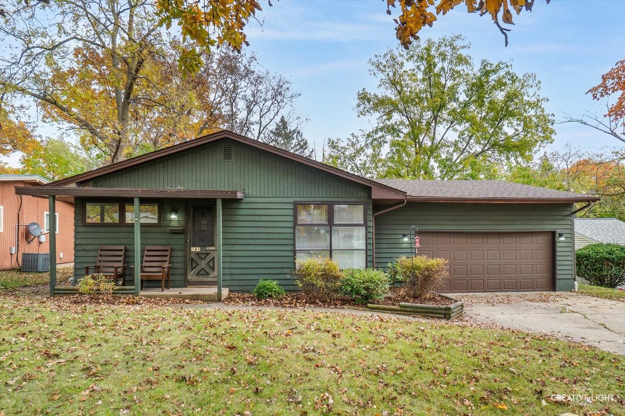 141 Terrace Dr., Dekalb, IL 60115
