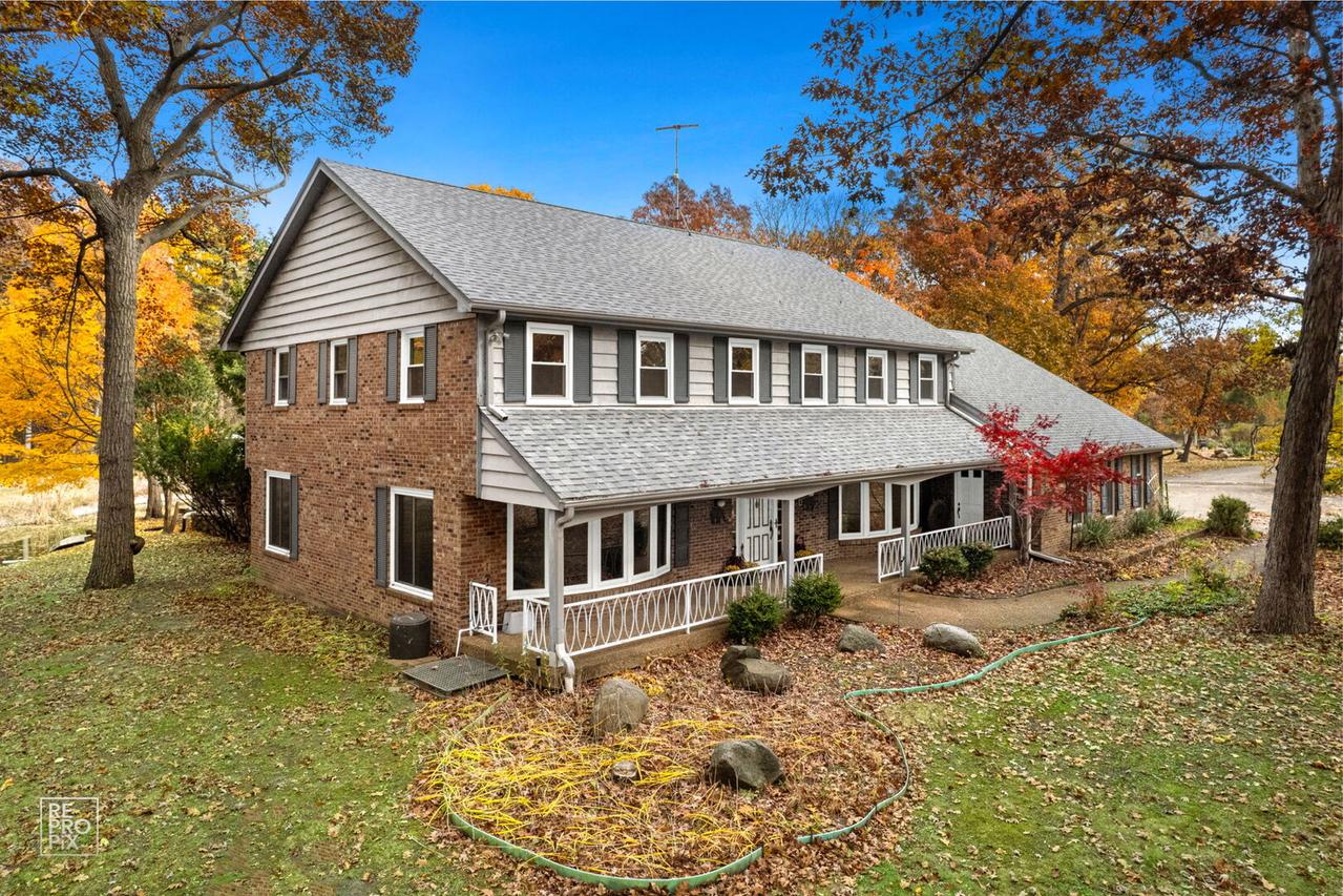 14930 W Wadsworth Rd., Wadsworth, IL 60083