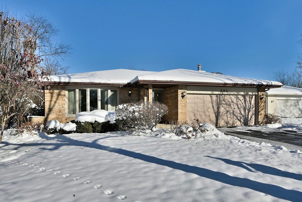532 66th St., Downers Grove, IL 60516