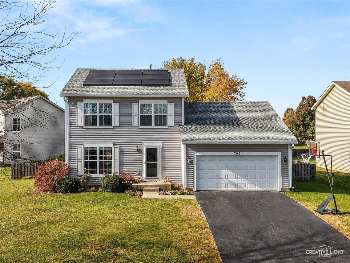 [Address Hidden by Seller], Plano, IL 60545