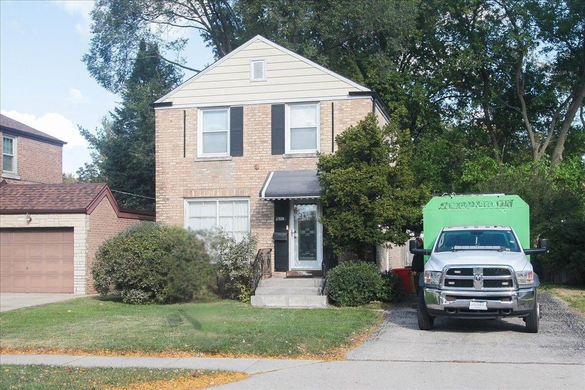 520 E Thacker St., Des Plaines, IL 60016