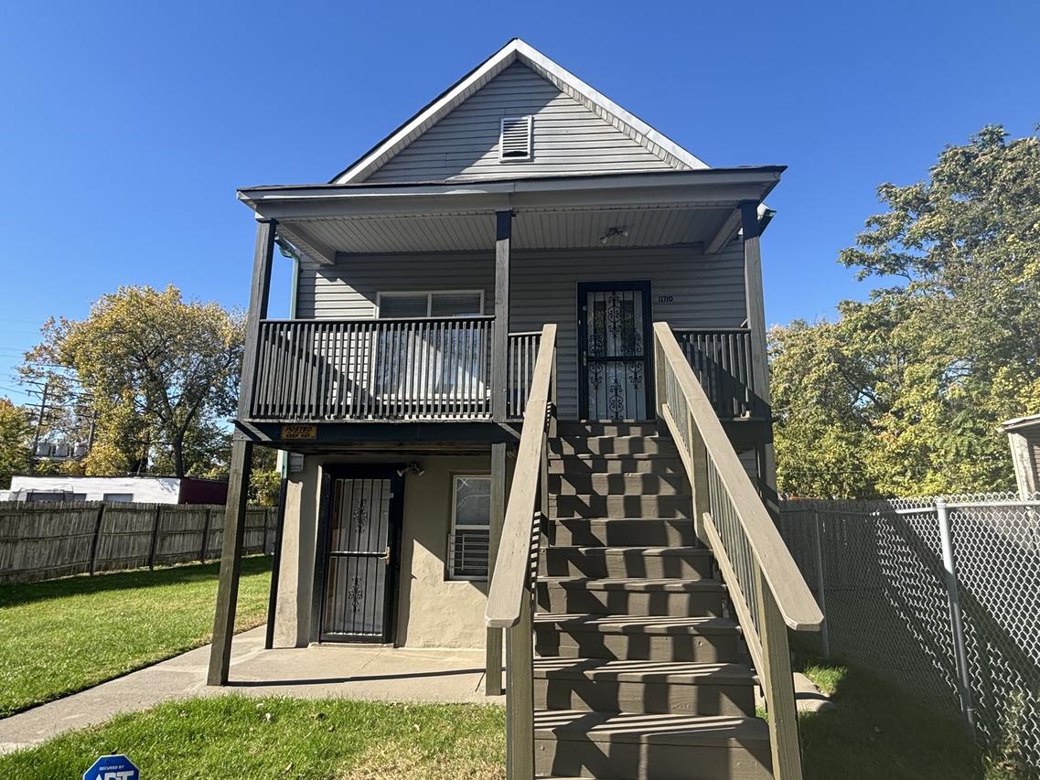 11710 S Halsted St., Chicago, IL 60628