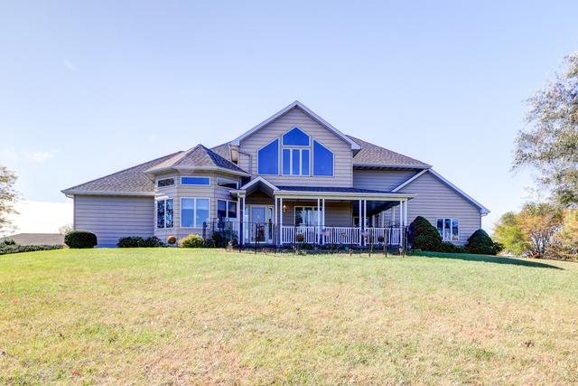 New Homes with Master Bedrooms on the 1st Floor in Rock Falls: October 25th to October 31st