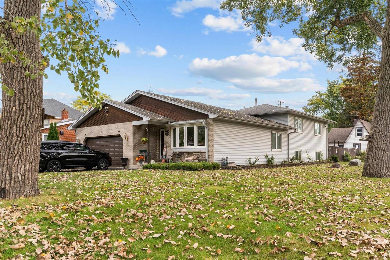 353 Judson St., Bensenville, IL 60106