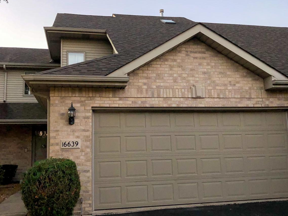 16639 Lismore Ct., Tinley Park, IL 60477