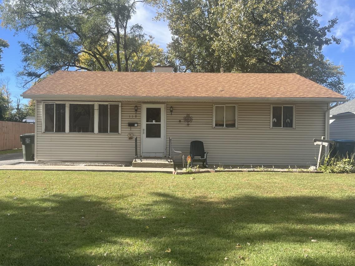 118 S Normandy Dr., Chicago Heights, IL 60411