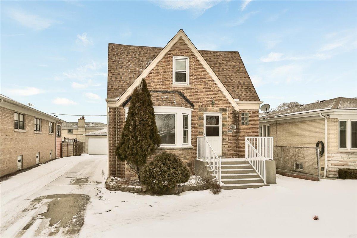 7306 W Olive Ave., Chicago, IL 60631