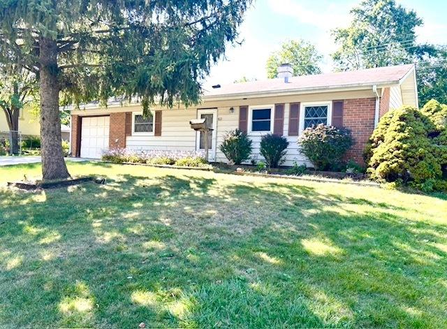 460 Western St., Hoffman Estates, IL 60169