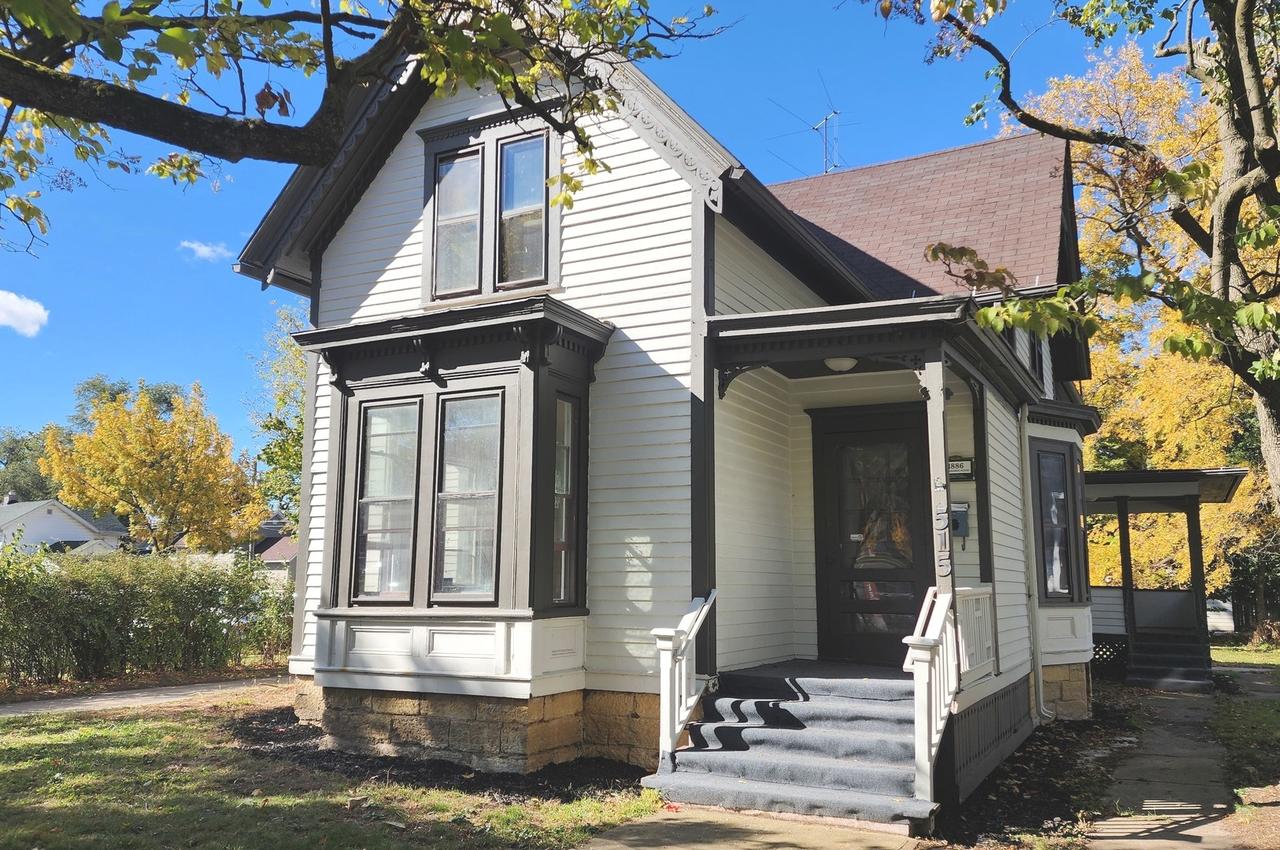 [Address Hidden by Seller], Aurora, IL 60505