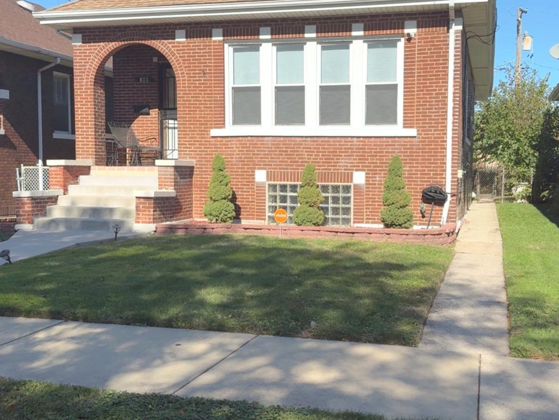 344 156th Pl., Calumet City, IL 60409