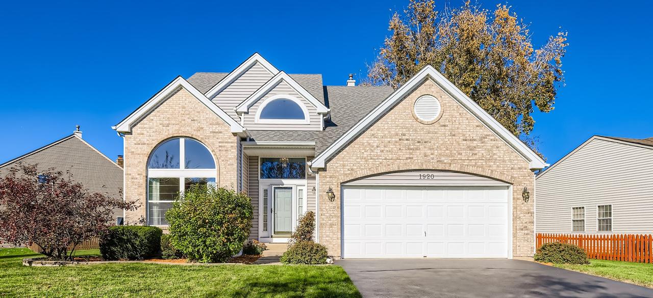 1920 Butler Dr., Bartlett, IL 60103