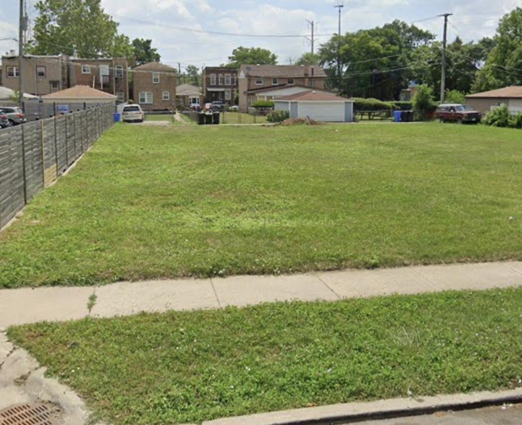 723 E 69th St., Chicago, IL 60637