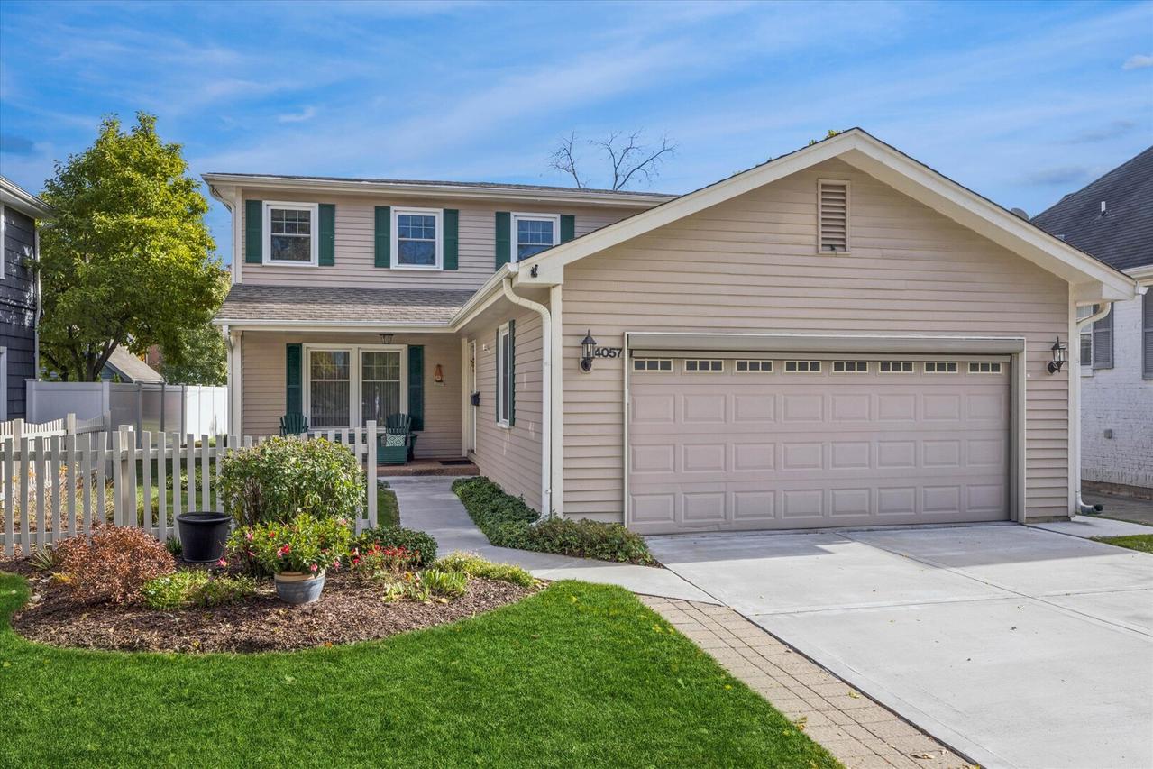 4057 Forest Ave., Western Springs, IL 60558