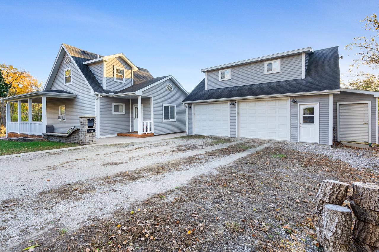 764 Fillebrowne St., Marseilles, IL 61341