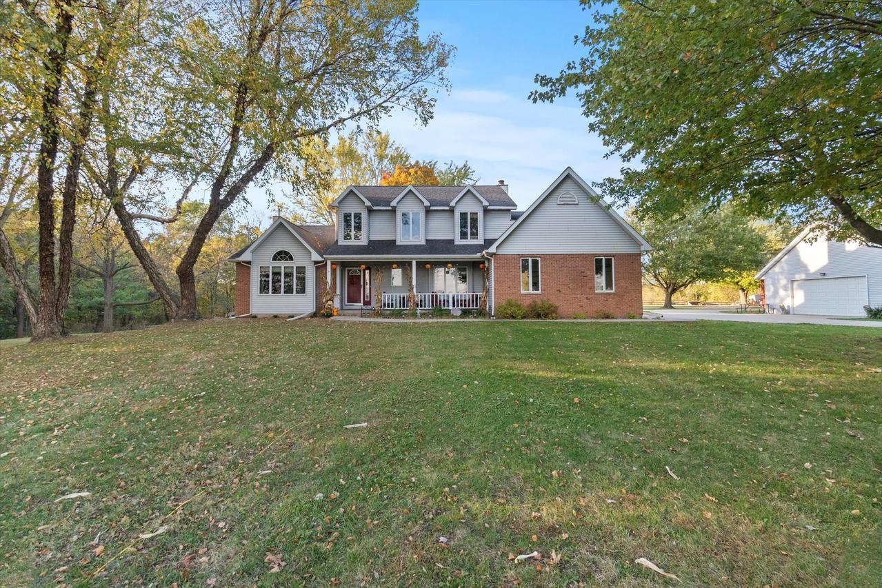 15344 Norrish Rd., Morrison, IL 61270
