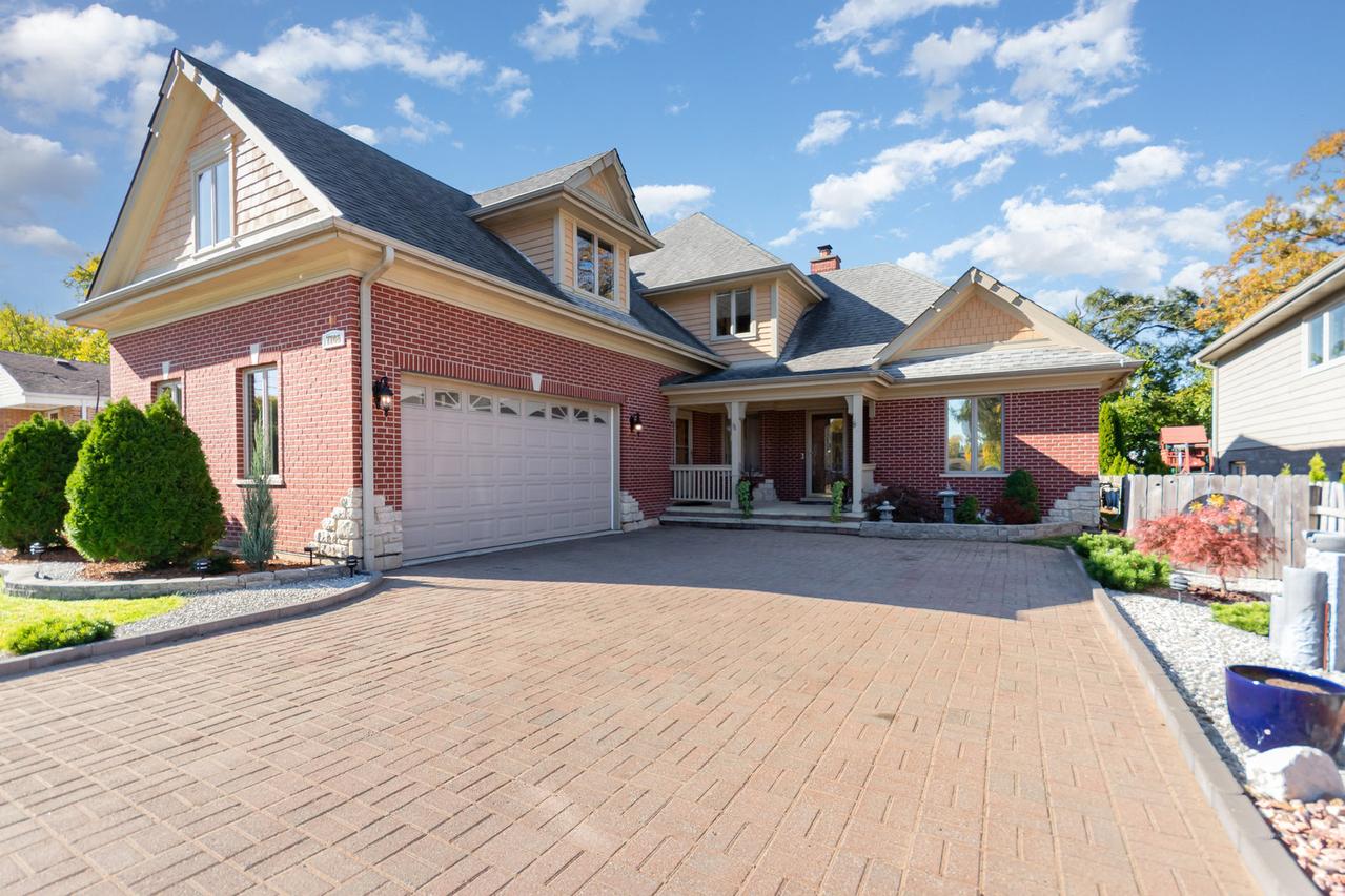 7706 Garden Ln., Justice, IL 60458