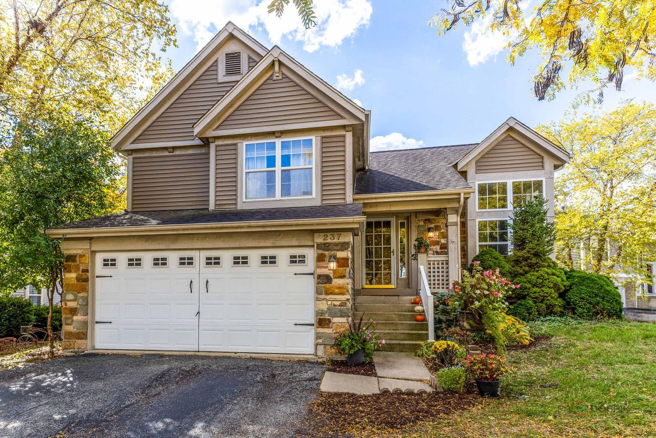 237 Penny Ln., Grayslake, IL 60030