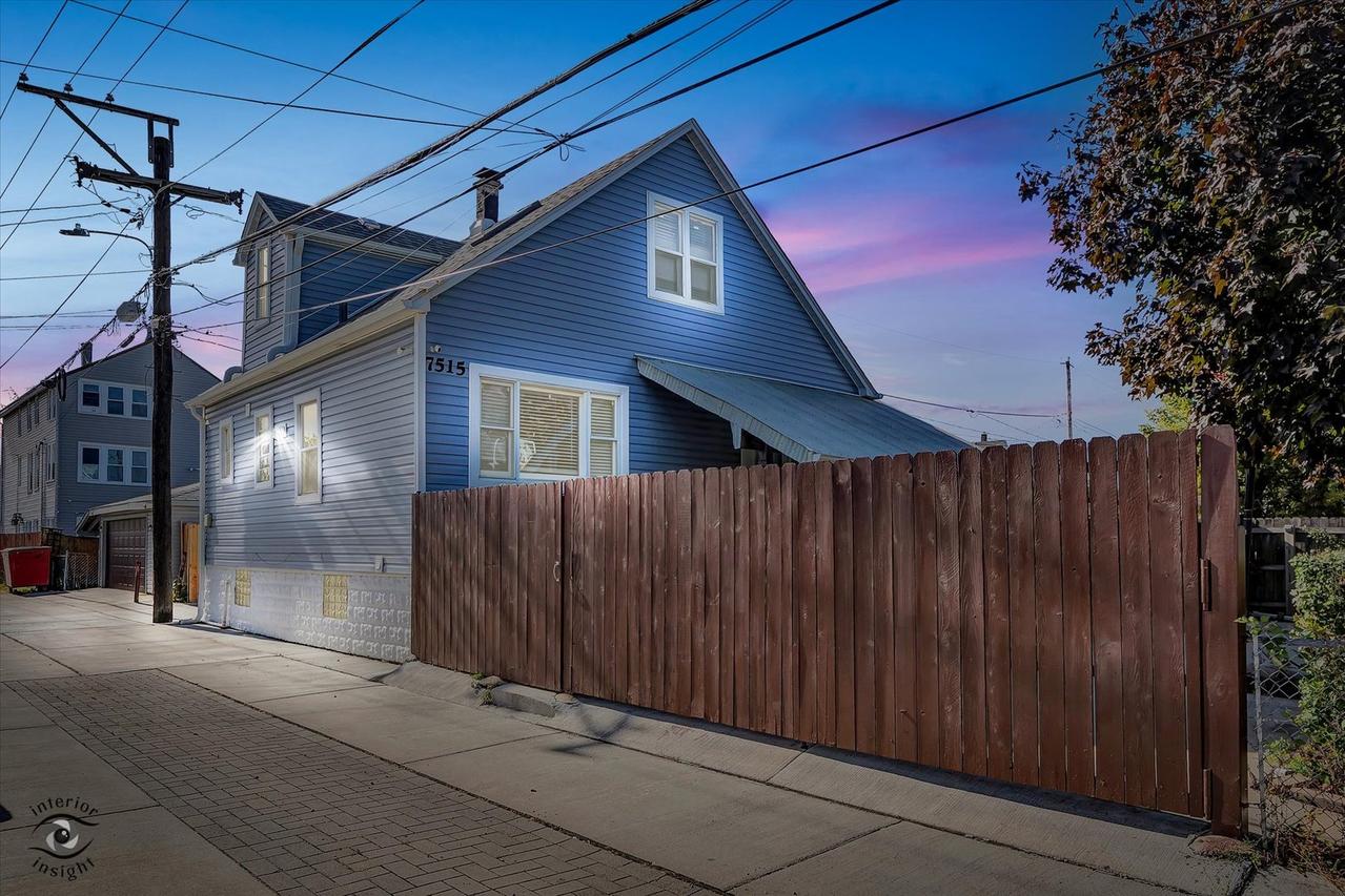 7515 W 61st St., Summit, IL 60501