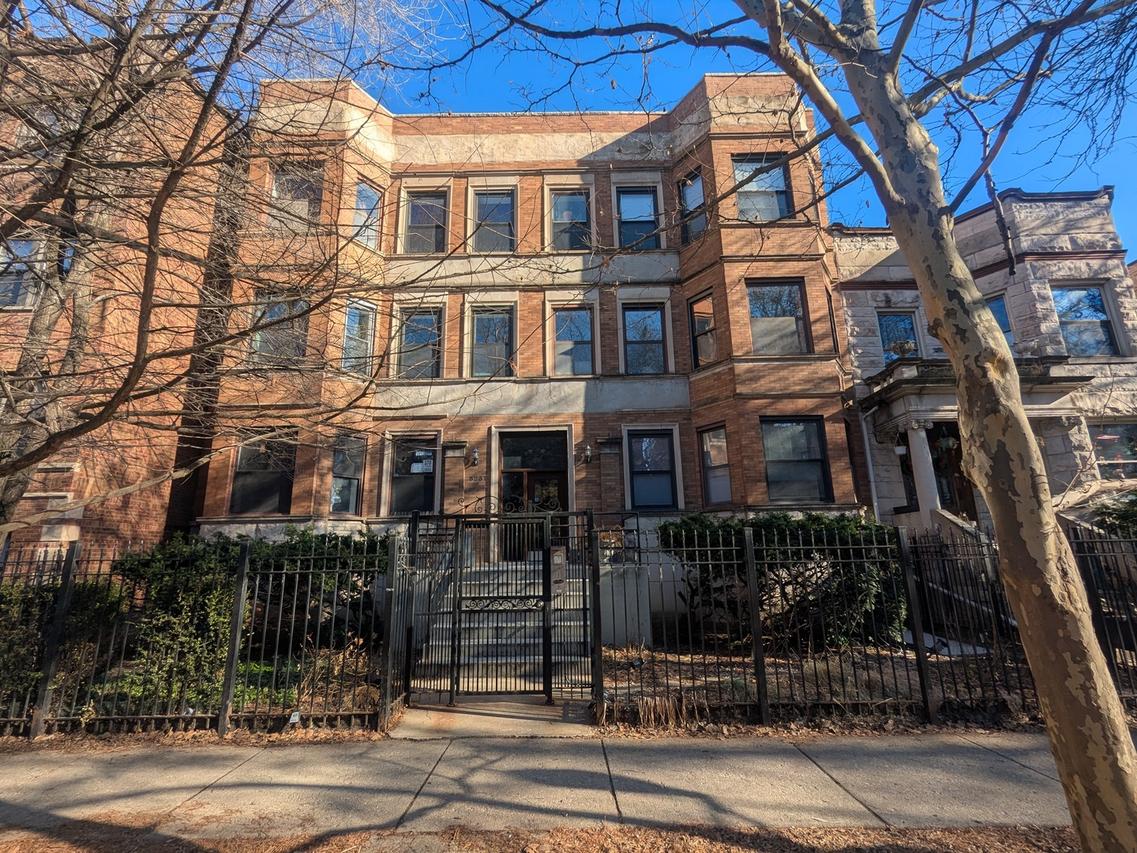 [Address Hidden by Seller], Chicago, IL 60640