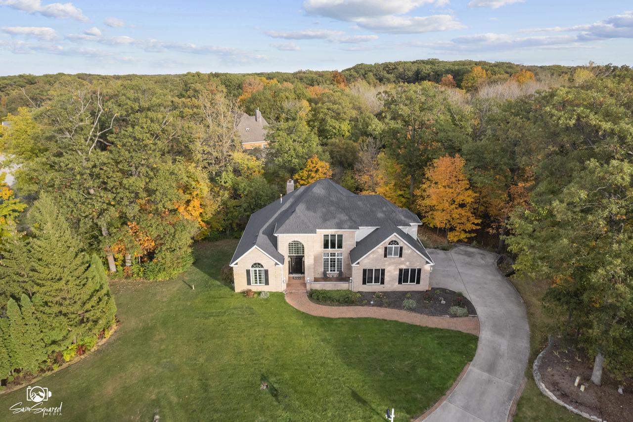 27047 Pebble Beach Ct., Crete, IL 60417