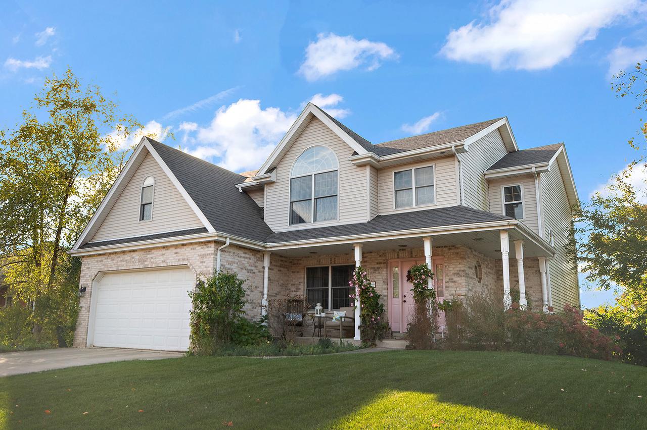 413 Navajo Dr., New Lenox, IL 60451