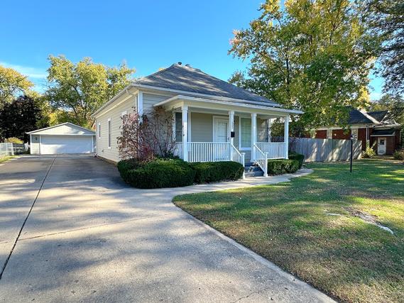 New Homes with Master Bedrooms on the 1st Floor in Streator: October 25th to October 31st