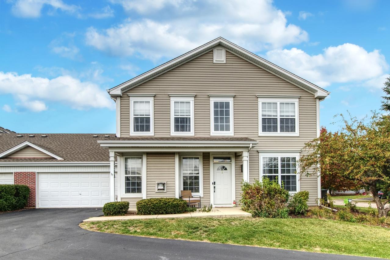 220 St James Pkwy. #A, Sugar Grove, IL 60554