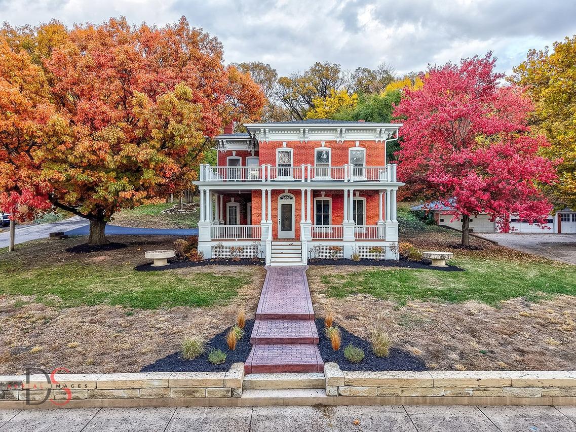 369 W Bluff St., Marseilles, IL 61341