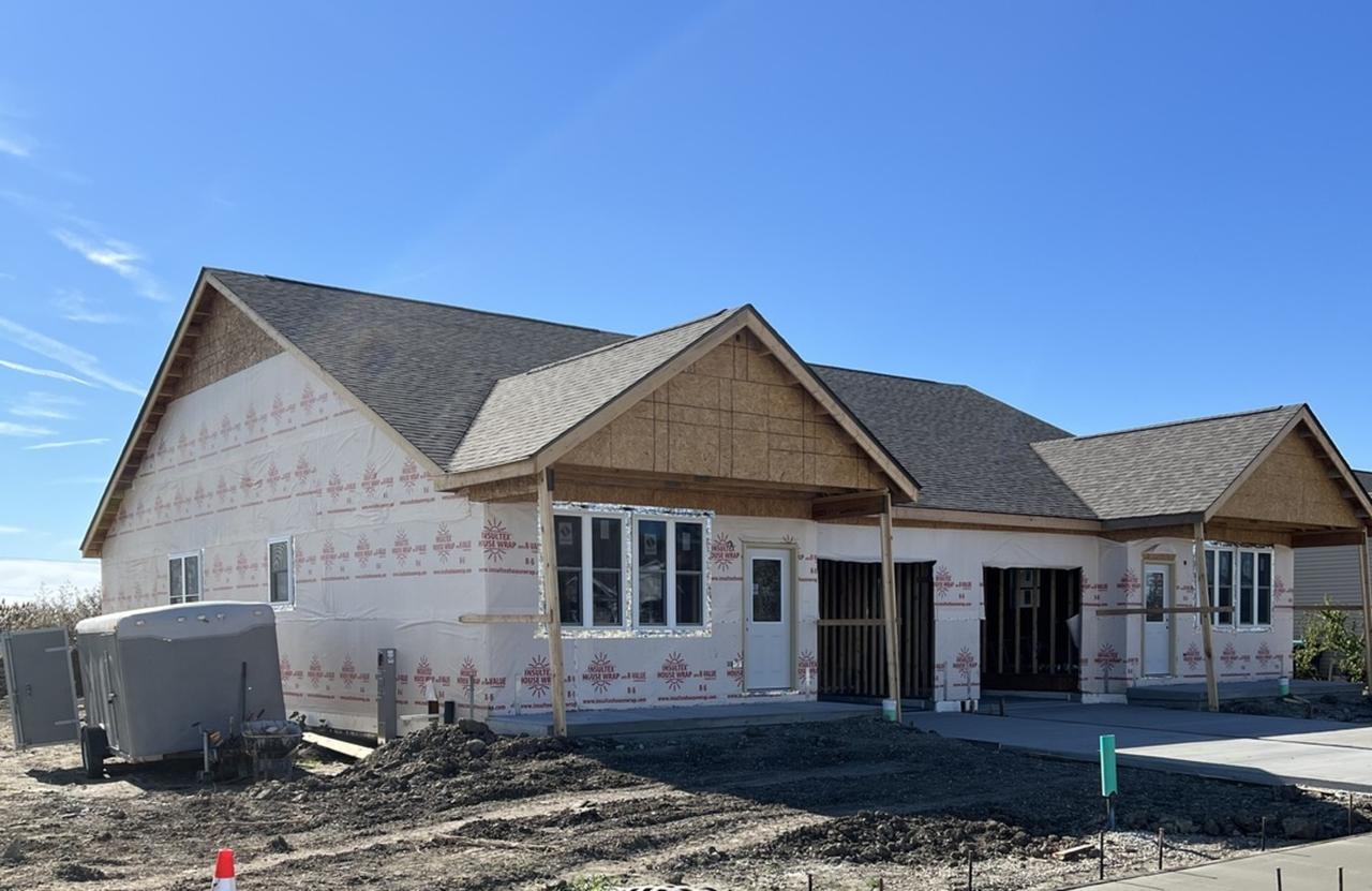 929 Covey Ln., Coal City, IL 60416