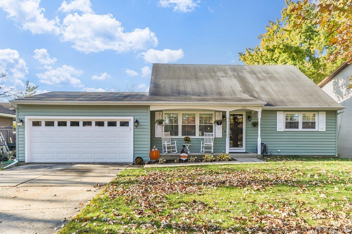 520 N Lyle Ave., Elgin, IL 60123