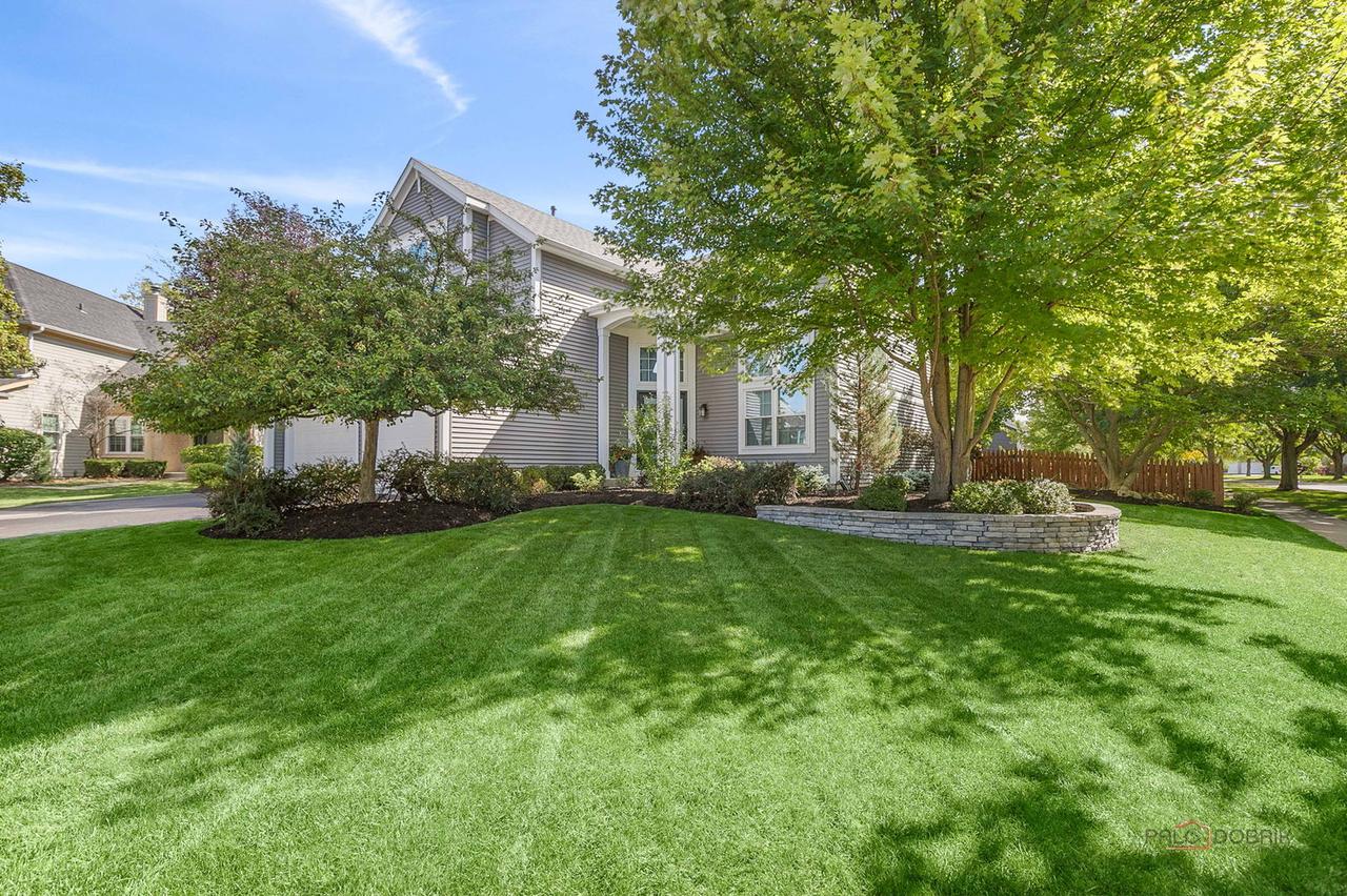 1439 Churchill Ln., Grayslake, IL 60030