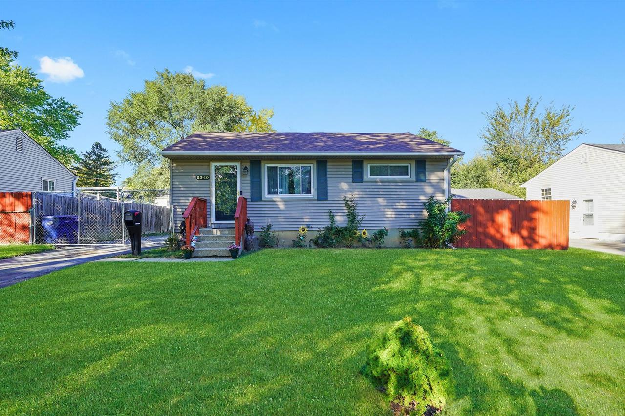 [Address Hidden by Seller], Waukegan, IL 60087