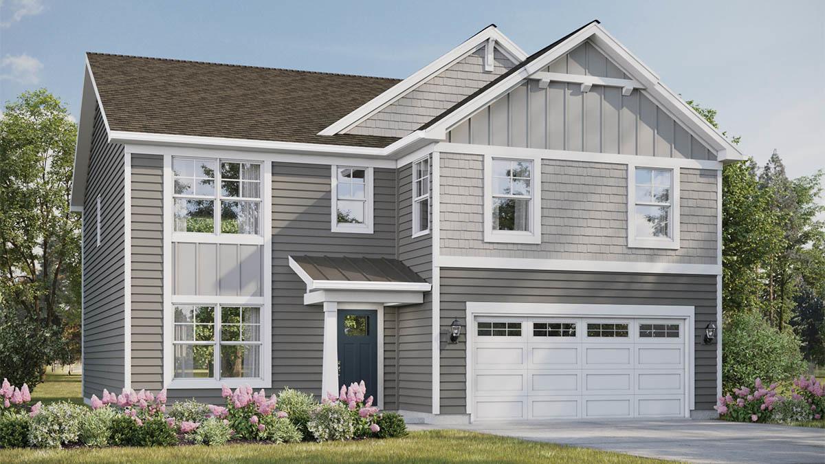 1459 Vintage Dr., Oswego, IL 60543